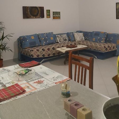 A&A House Guest House Berat Ngoại thất bức ảnh
