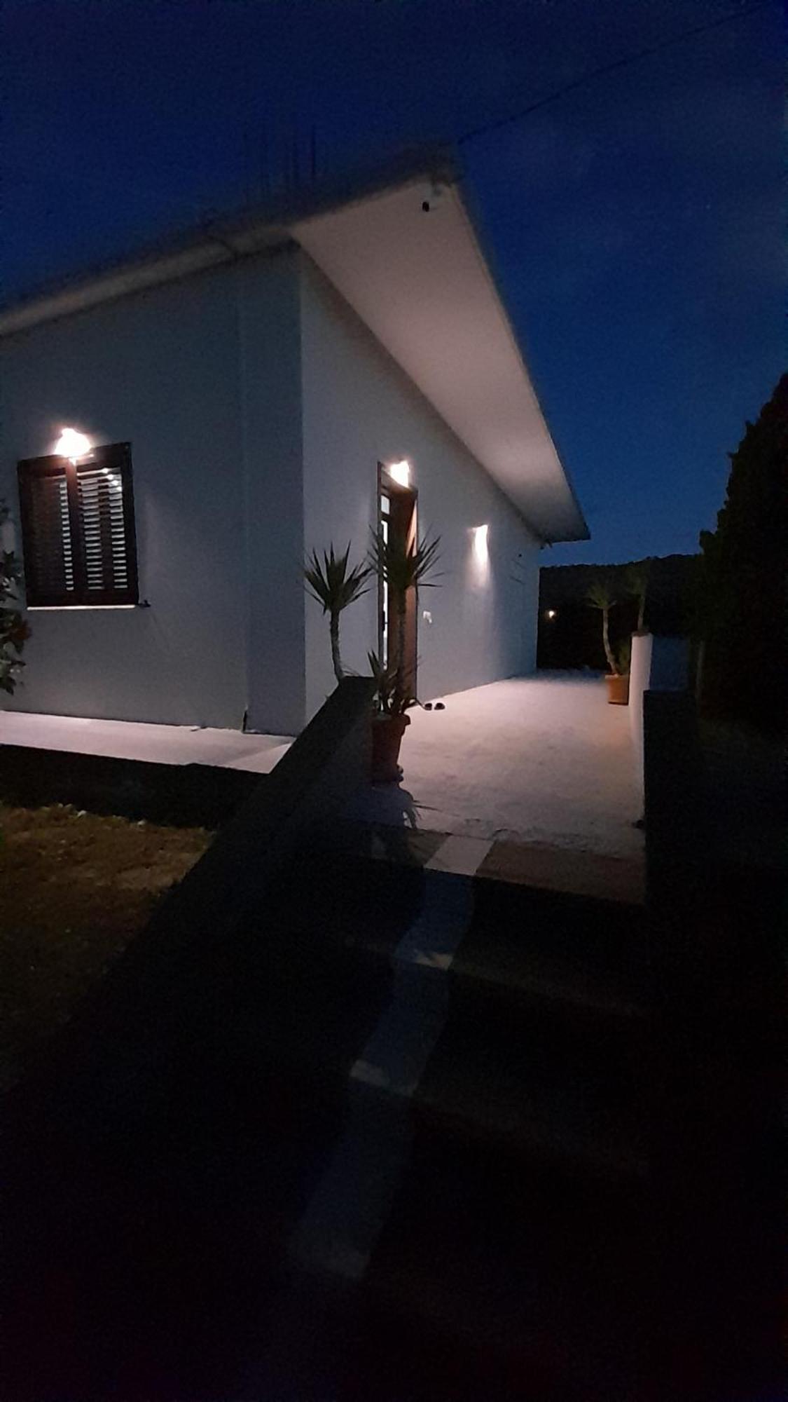 A&A House Guest House Berat Ngoại thất bức ảnh