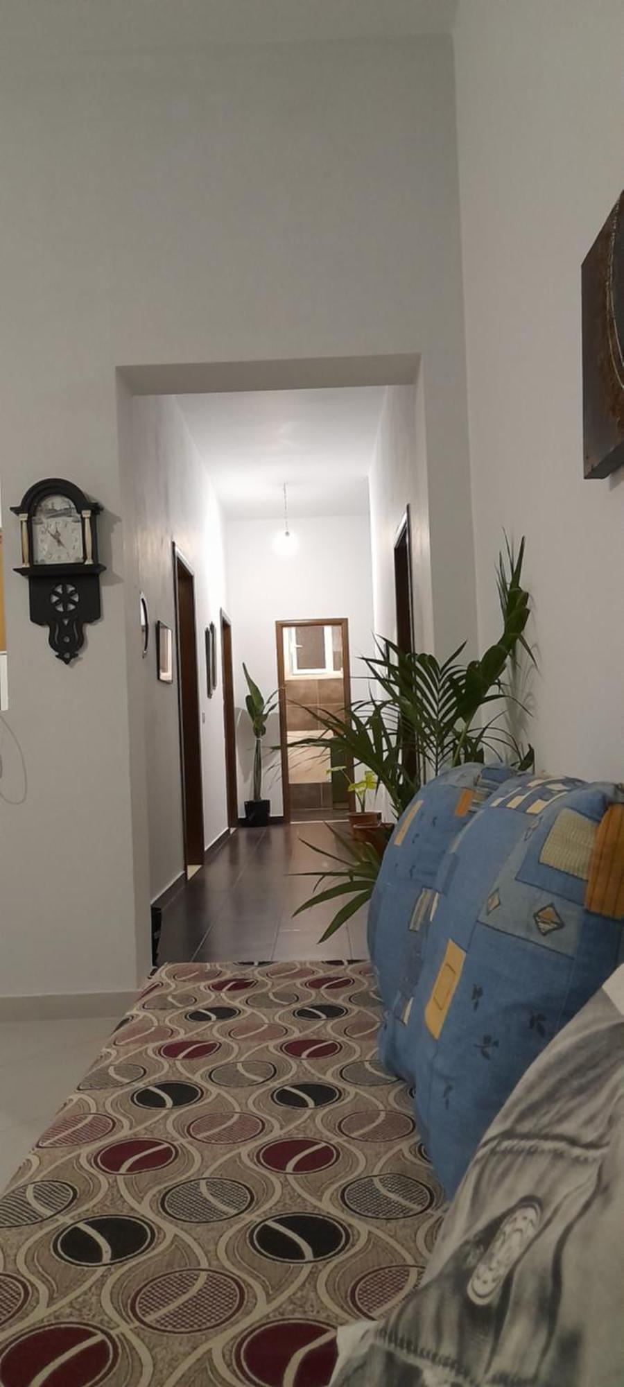 A&A House Guest House Berat Ngoại thất bức ảnh