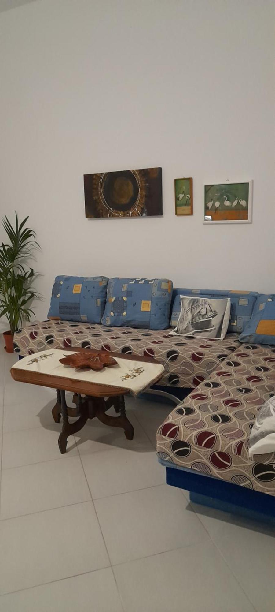 A&A House Guest House Berat Ngoại thất bức ảnh