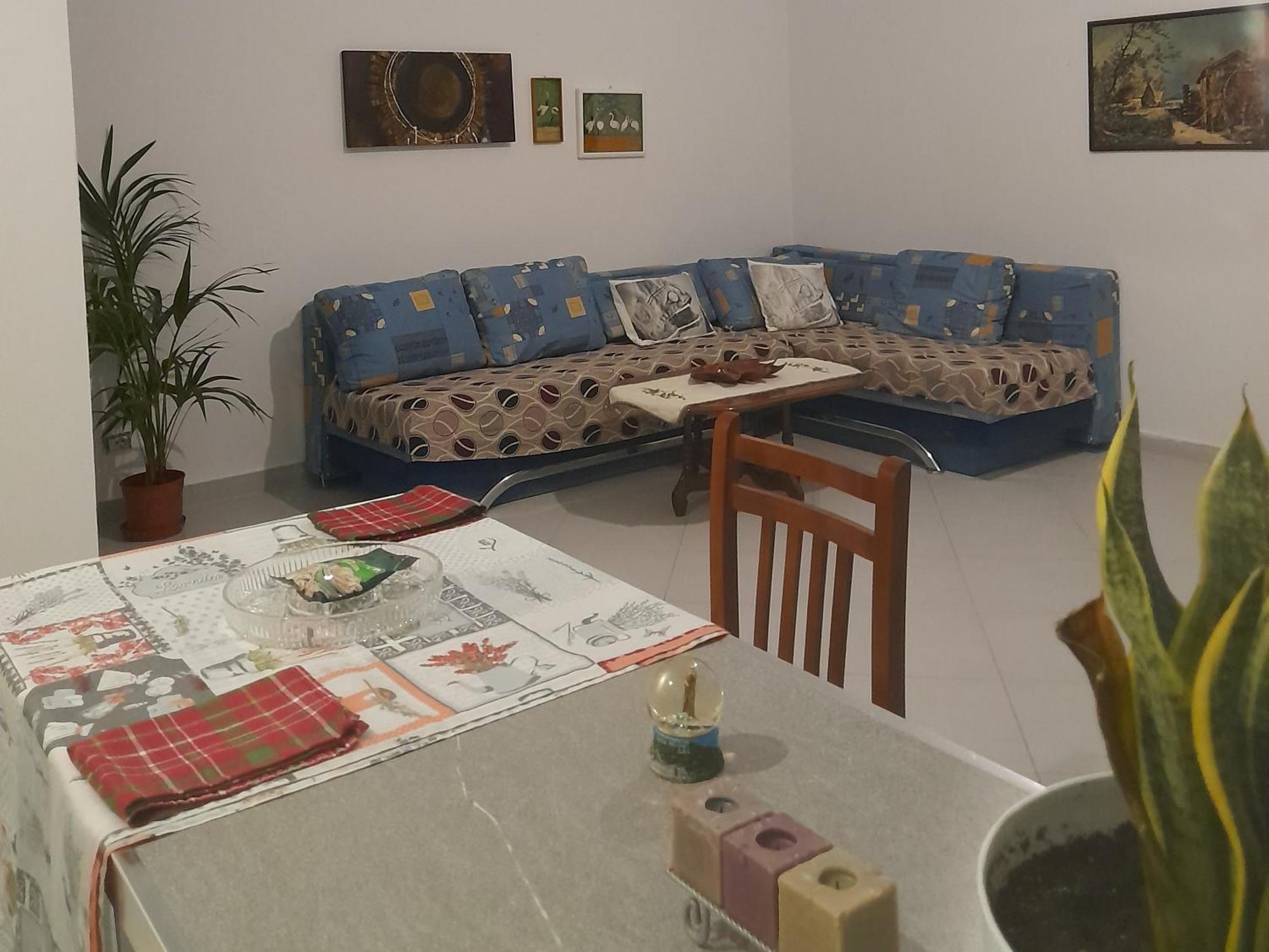 A&A House Guest House Berat Ngoại thất bức ảnh