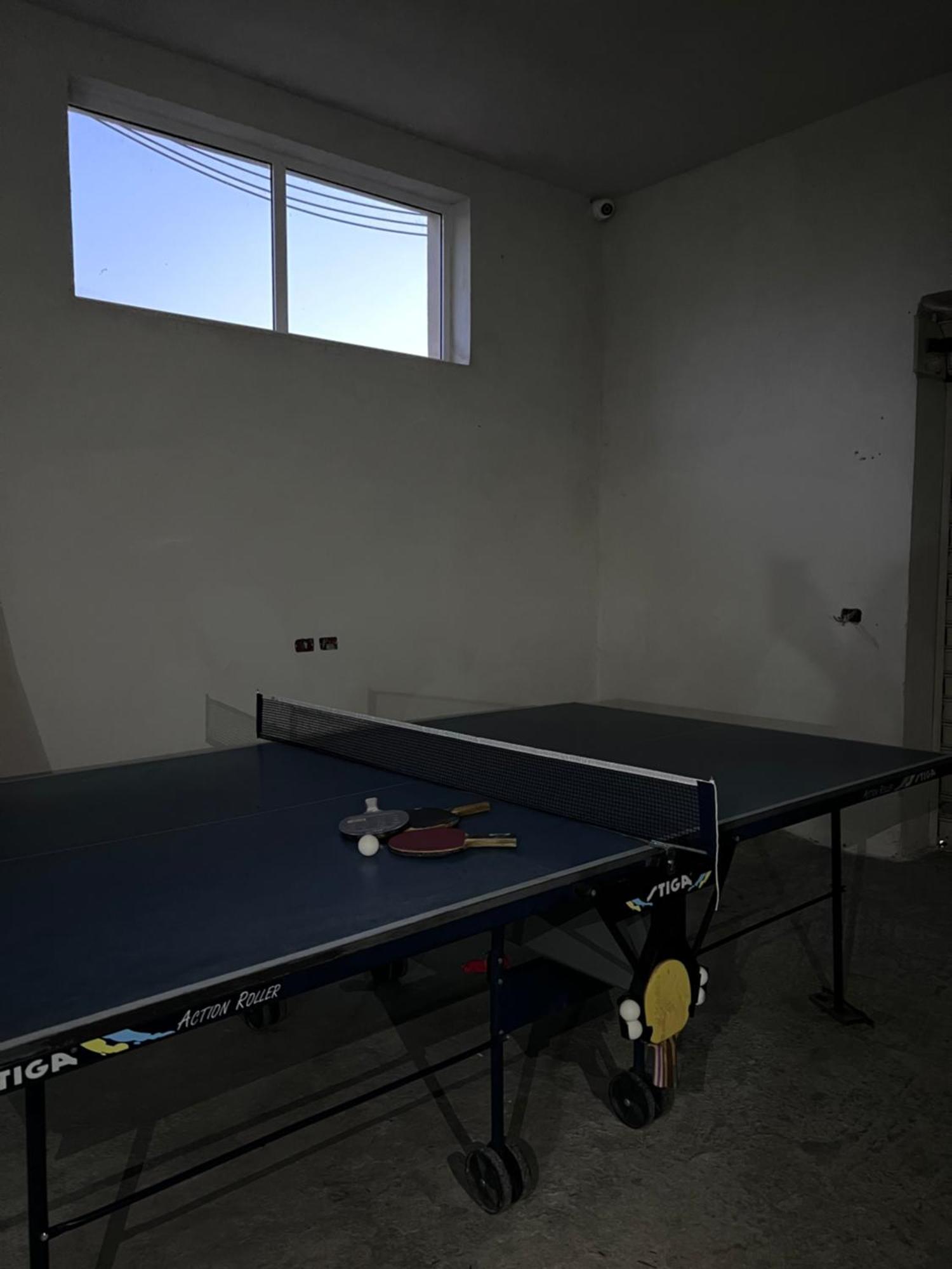 A&A House Guest House Berat Ngoại thất bức ảnh