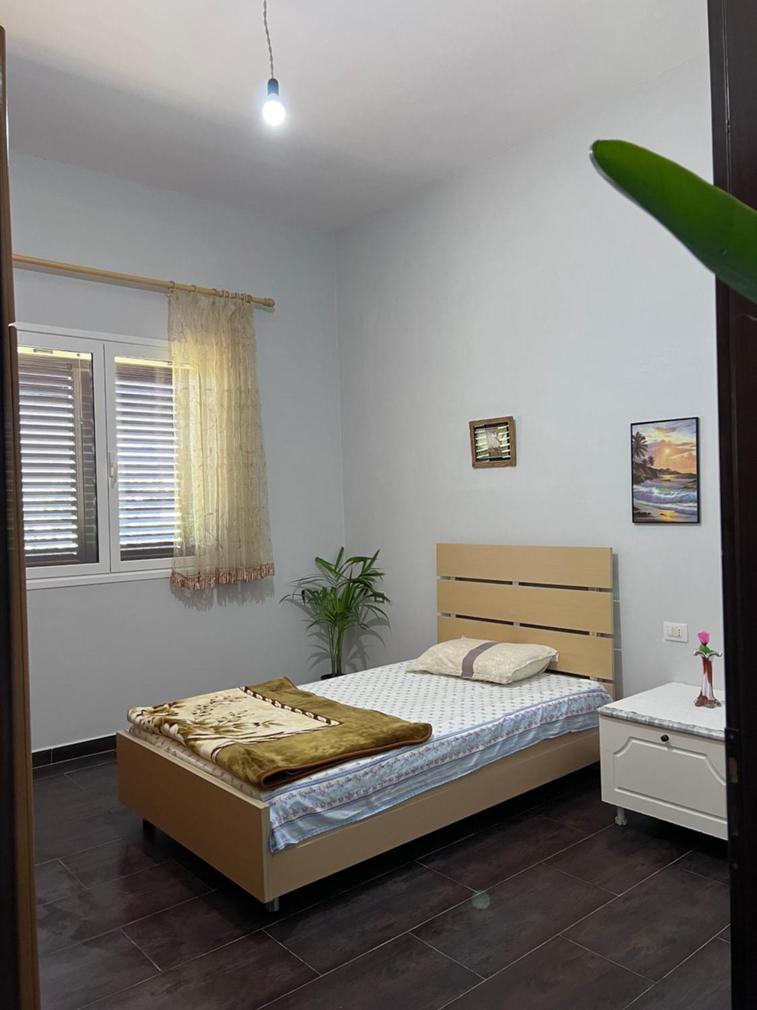 A&A House Guest House Berat Ngoại thất bức ảnh
