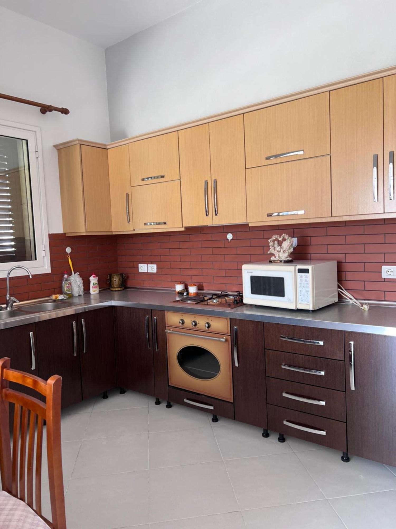 A&A House Guest House Berat Ngoại thất bức ảnh
