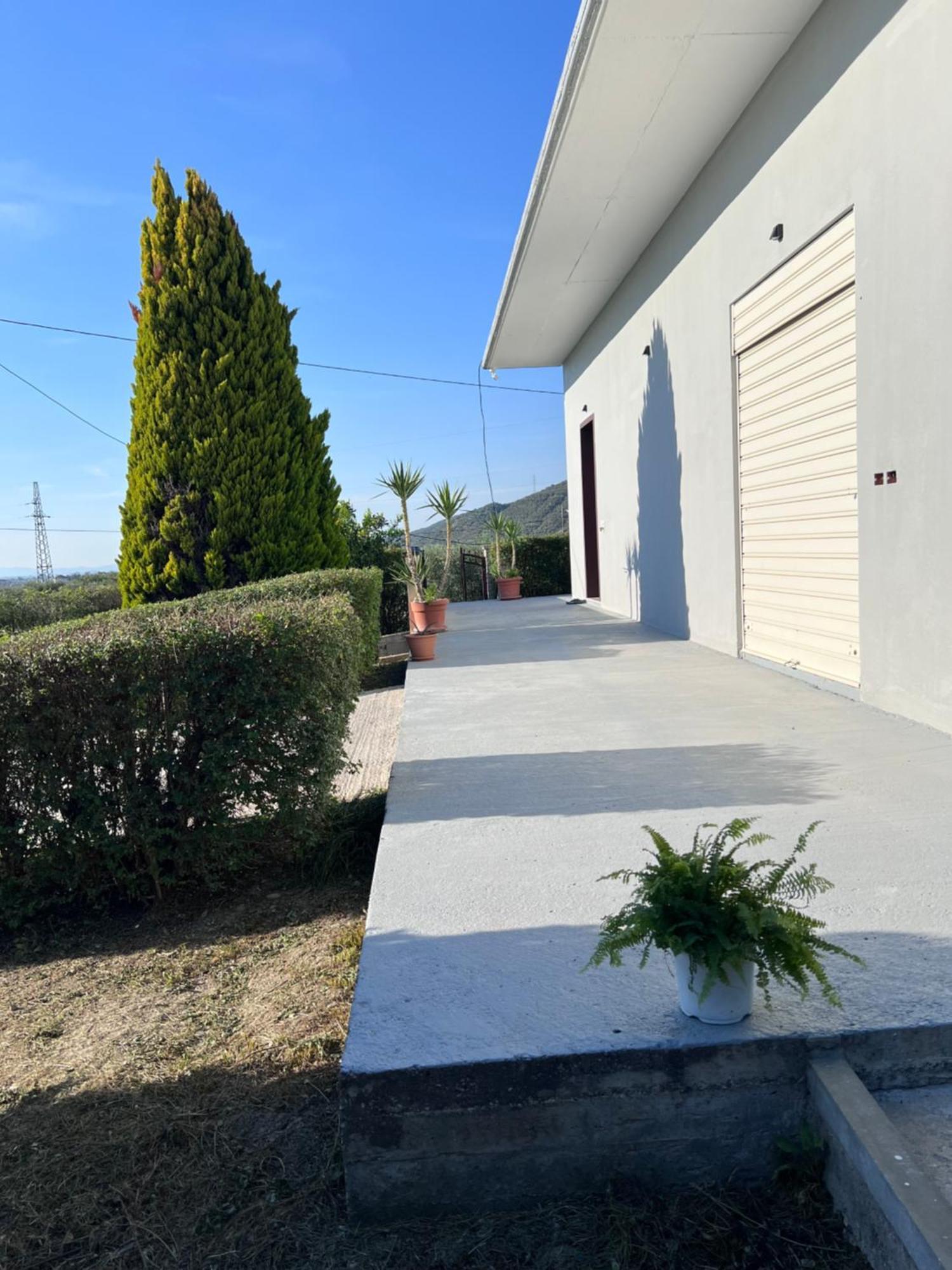 A&A House Guest House Berat Ngoại thất bức ảnh