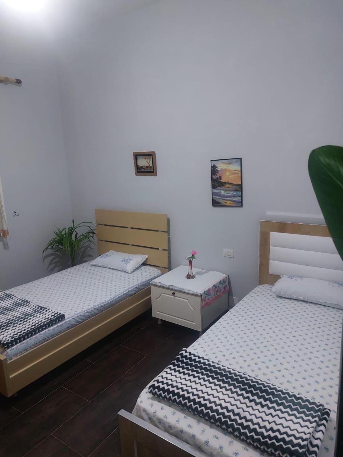 A&A House Guest House Berat Ngoại thất bức ảnh
